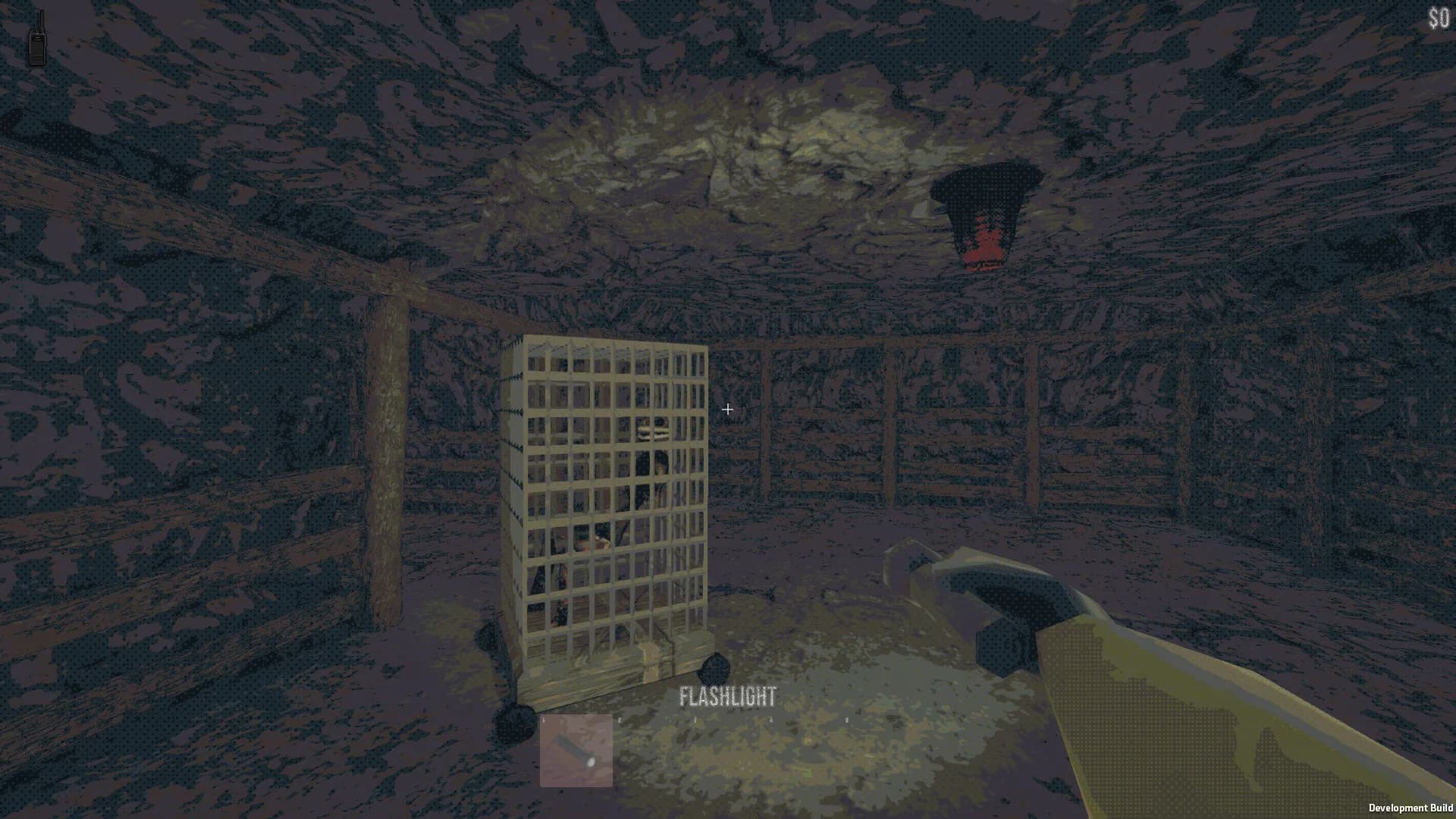 Radiation Hazard görsel 2