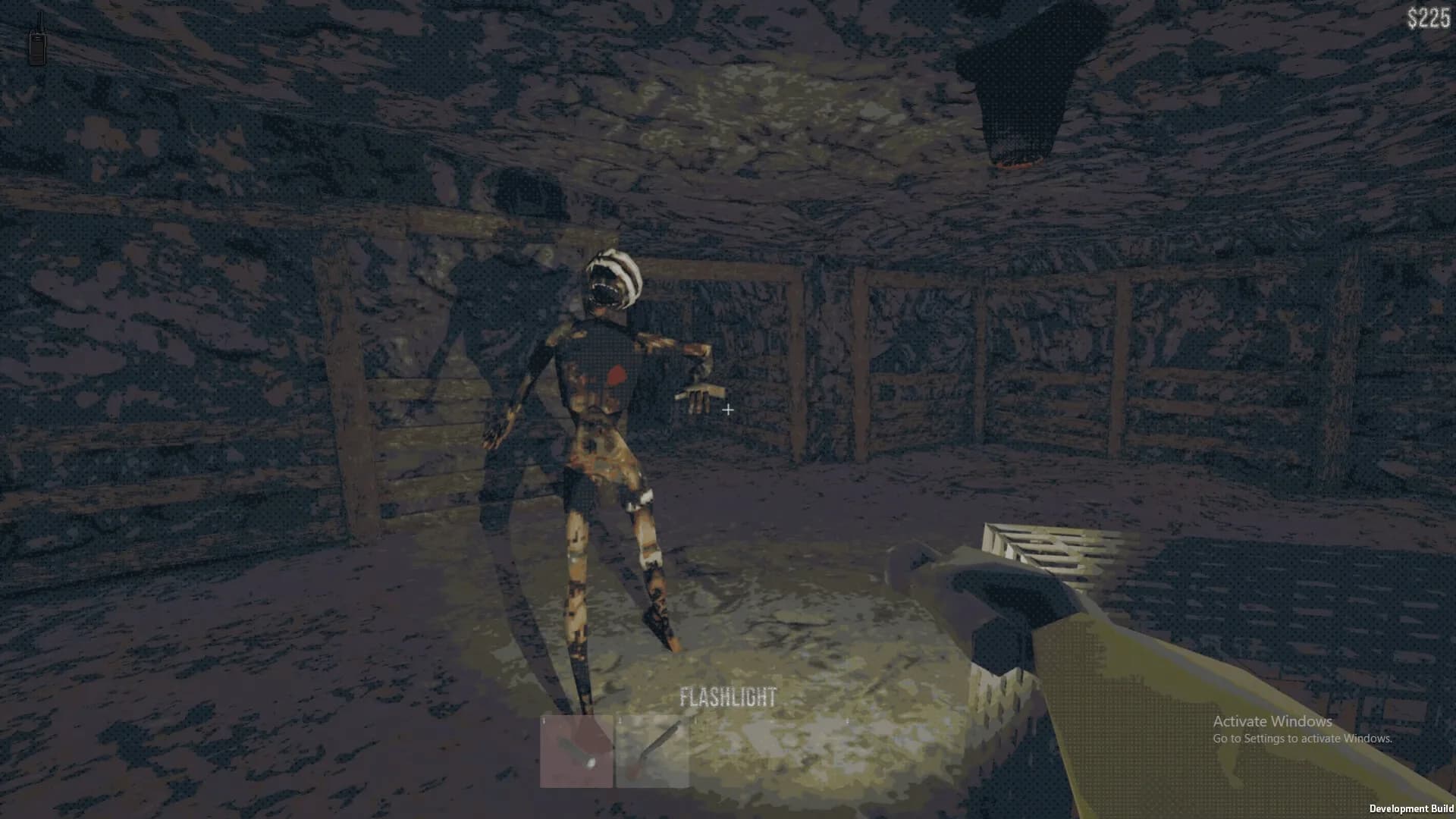 Radiation Hazard görsel 4