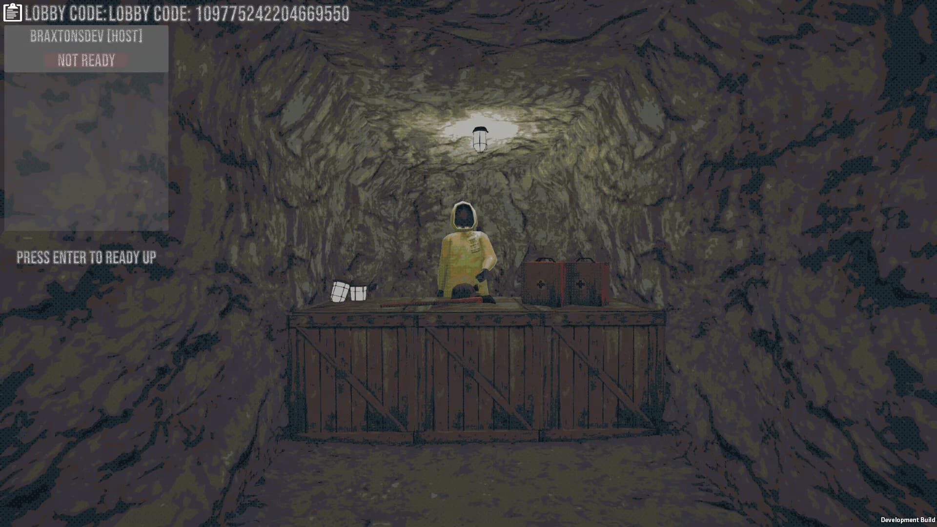 Radiation Hazard görsel 5