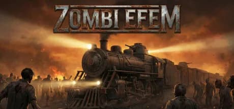 Zombi Efem görsel 1