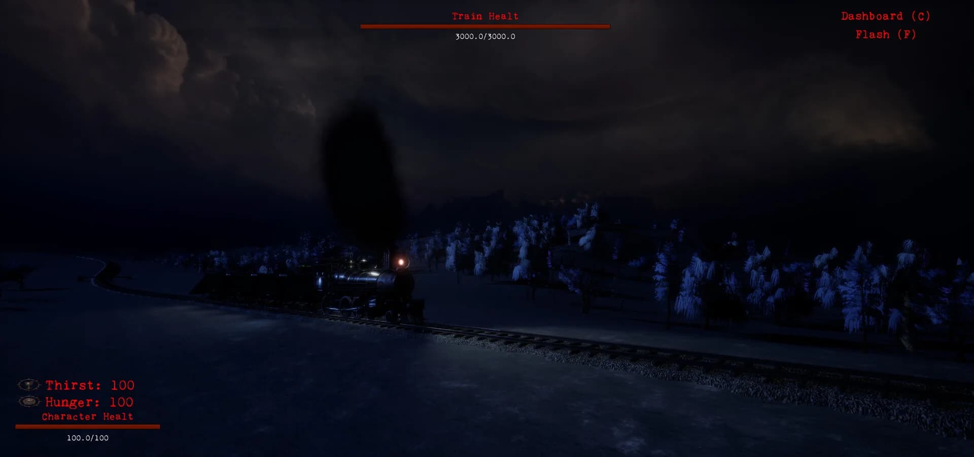 Zombi Efem görsel 2