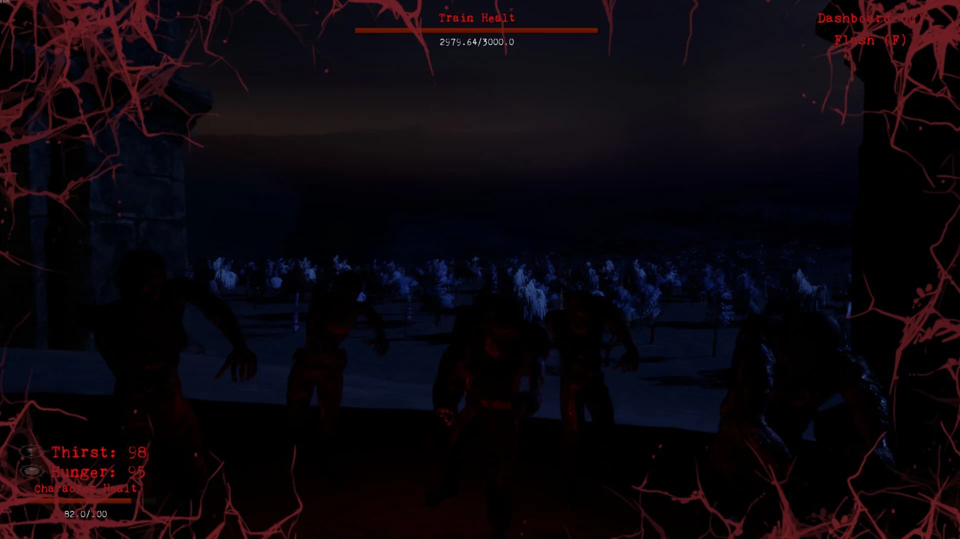 Zombi Efem görsel 3