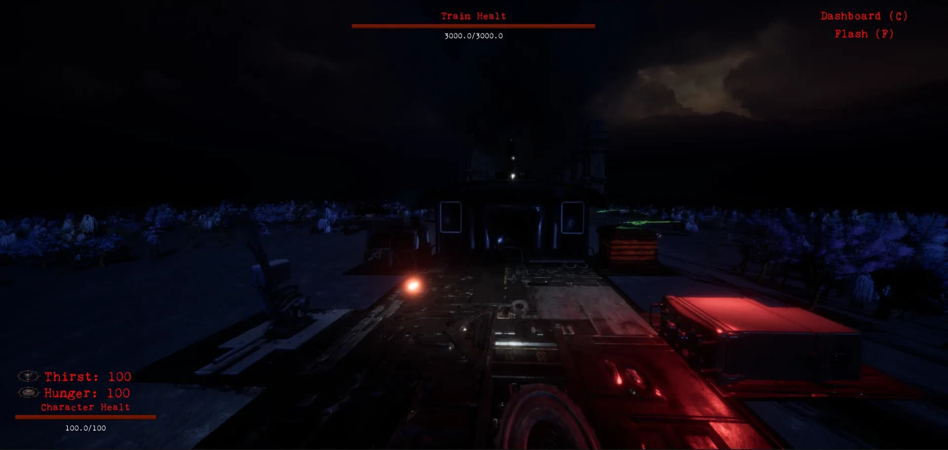 Zombi Efem görsel 5