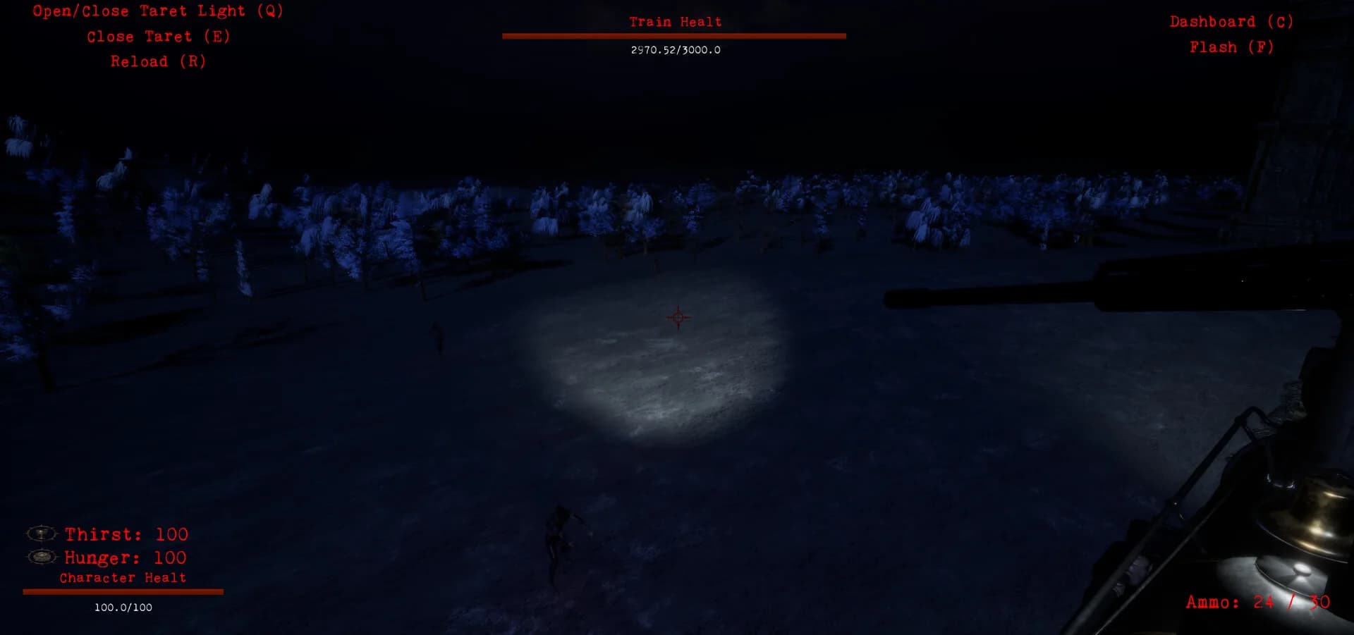 Zombi Efem görsel 6