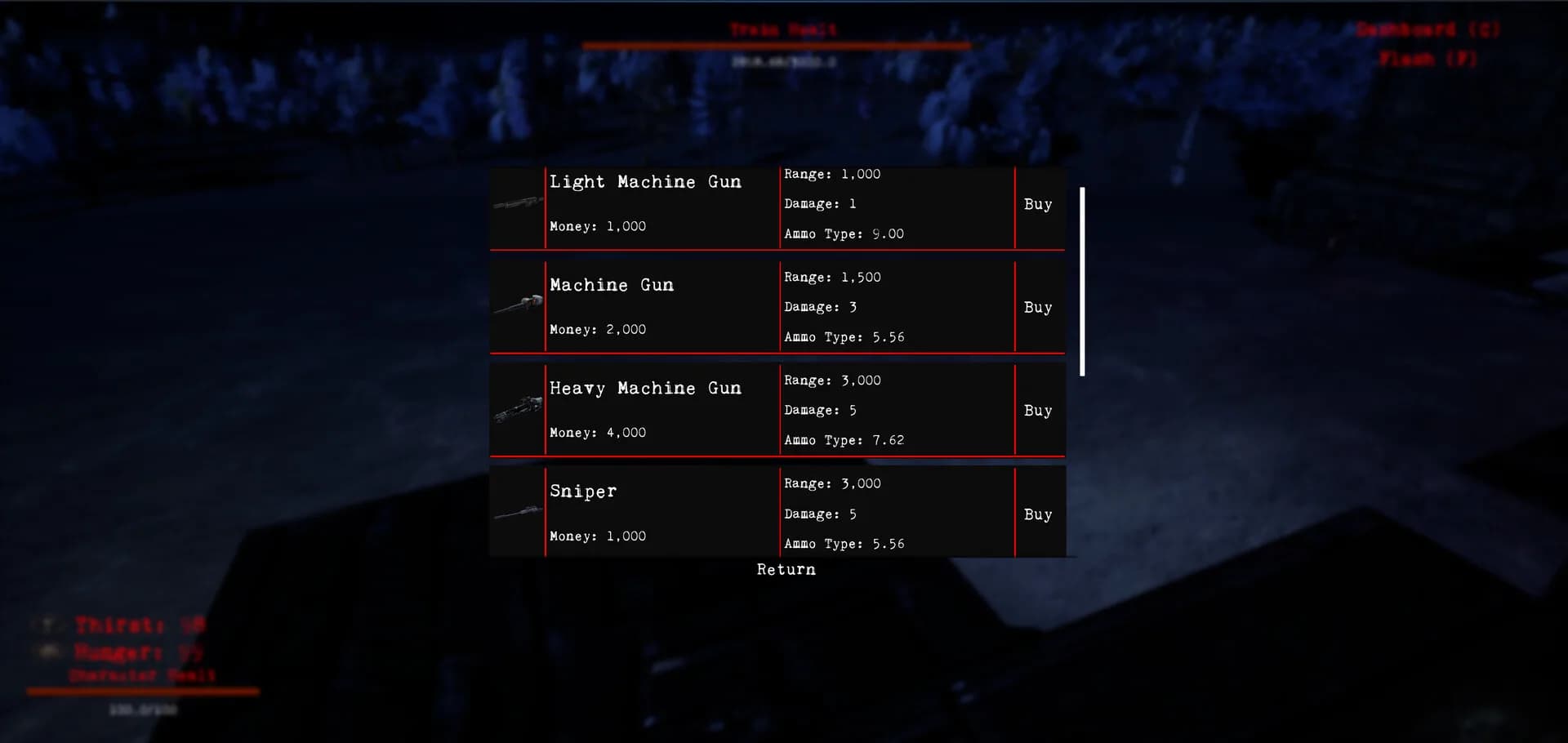 Zombi Efem görsel 7