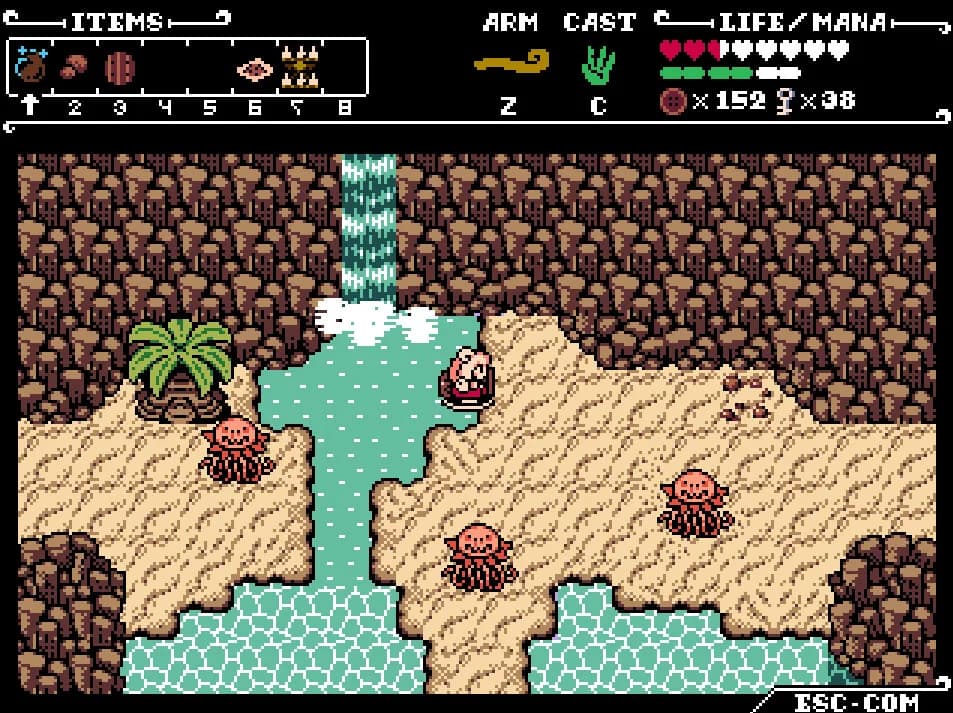 Sheep Lass: Quest Zero görsel 3