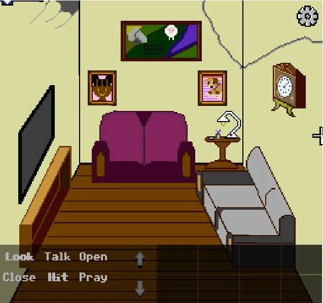 Minha Casa görsel 3