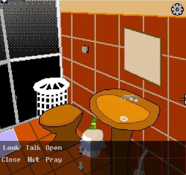 Minha Casa görsel 4