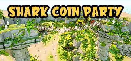 Shark Coin Party