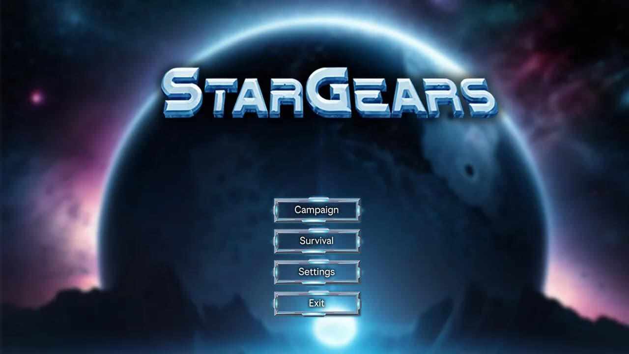 STARGEARS görsel 2