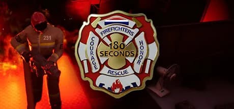 180 Seconds: A Firefighter's Call