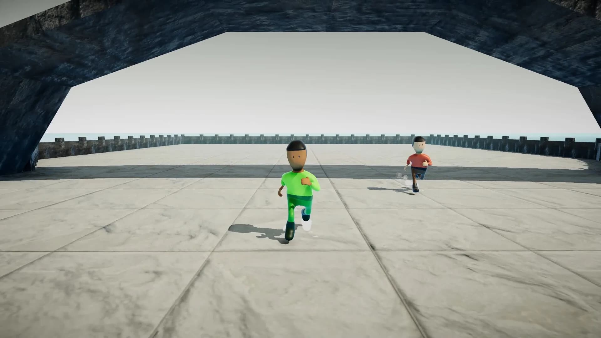 Nexus Rumble: The Ultimate Showdown görsel 21