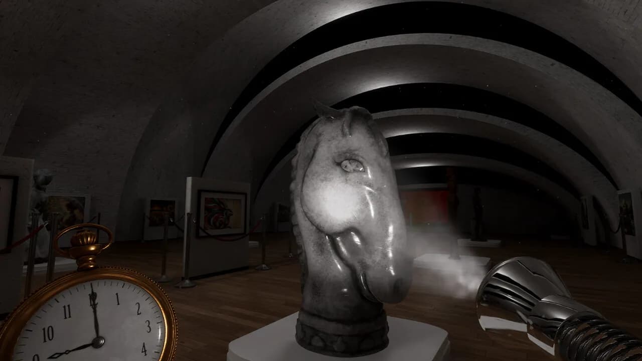 9to9 Museum görsel 2