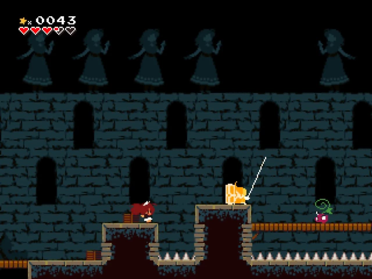 Momodora III görsel 5
