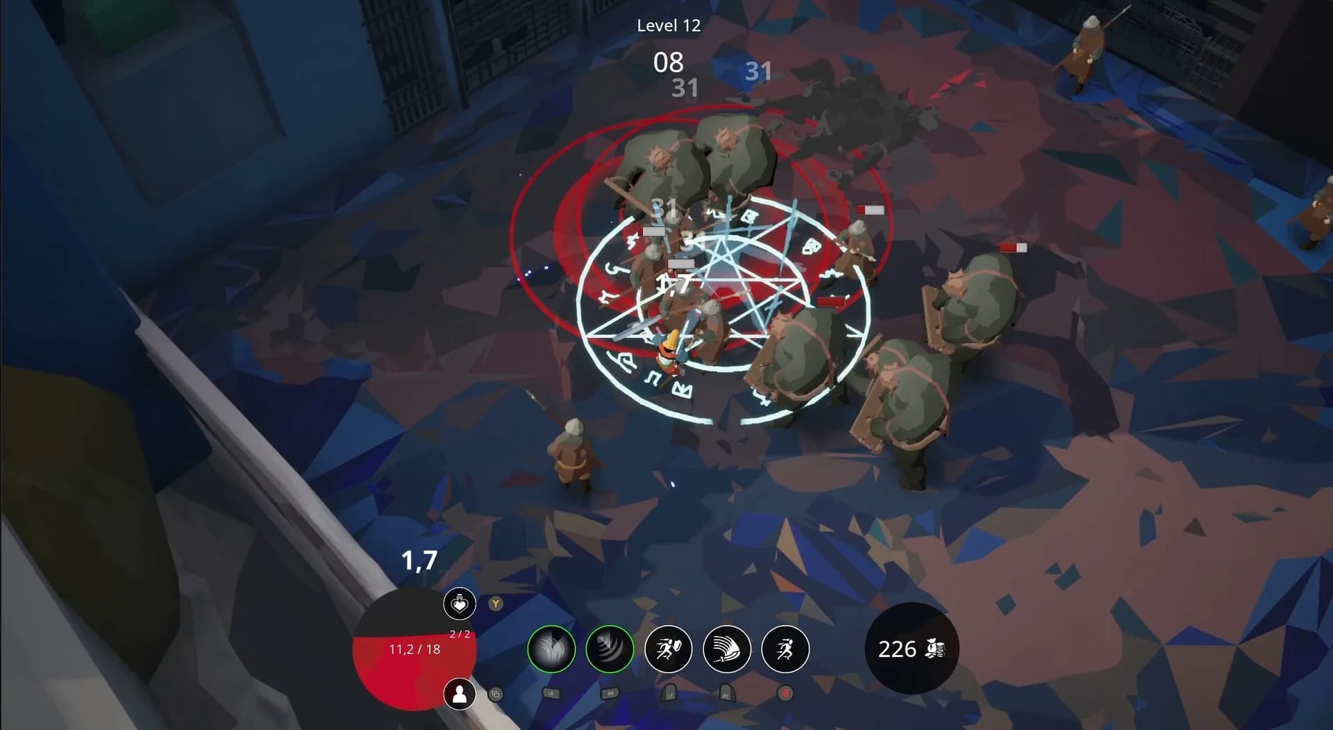 One Last Raid görsel 2