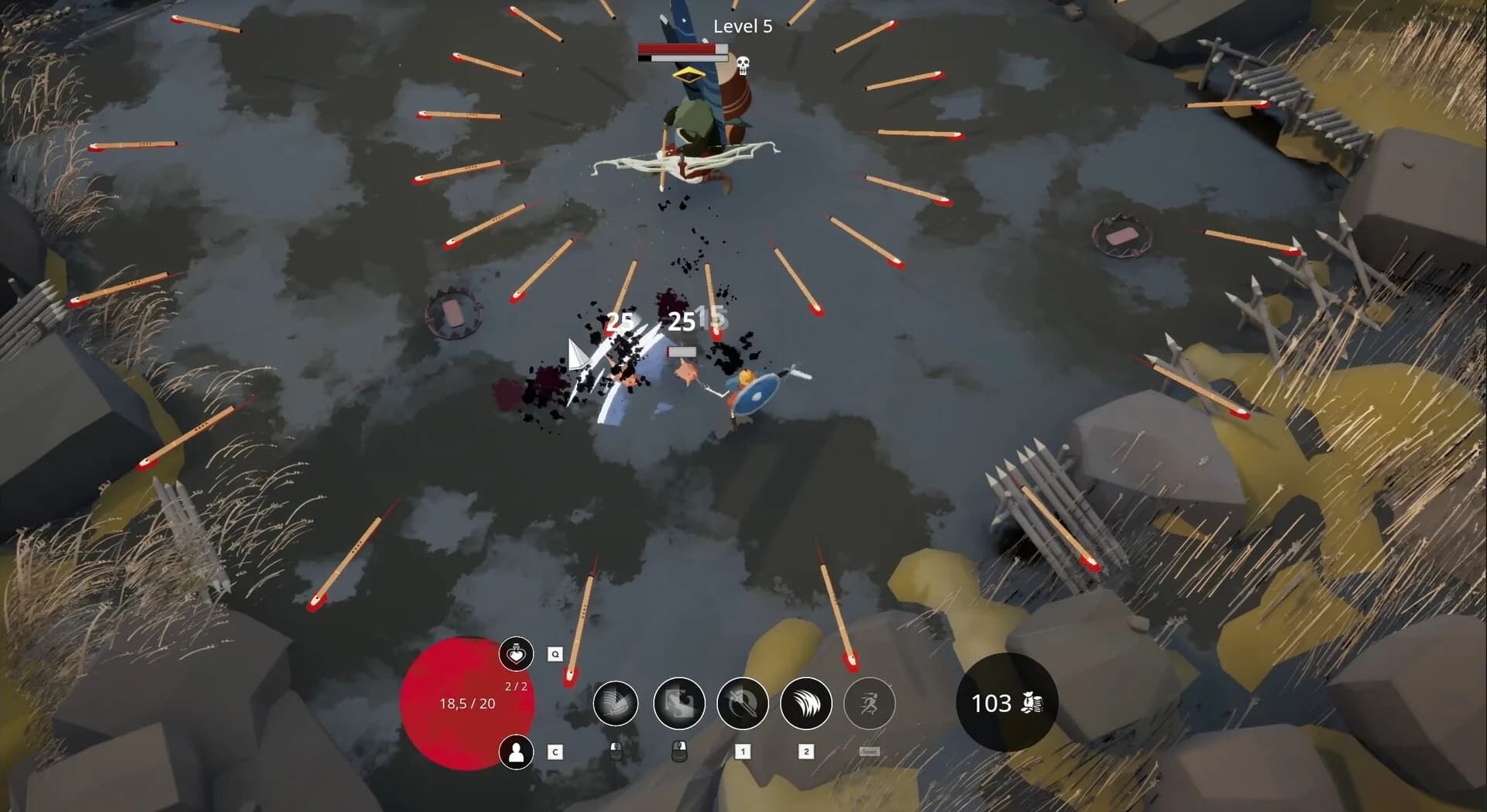 One Last Raid görsel 3