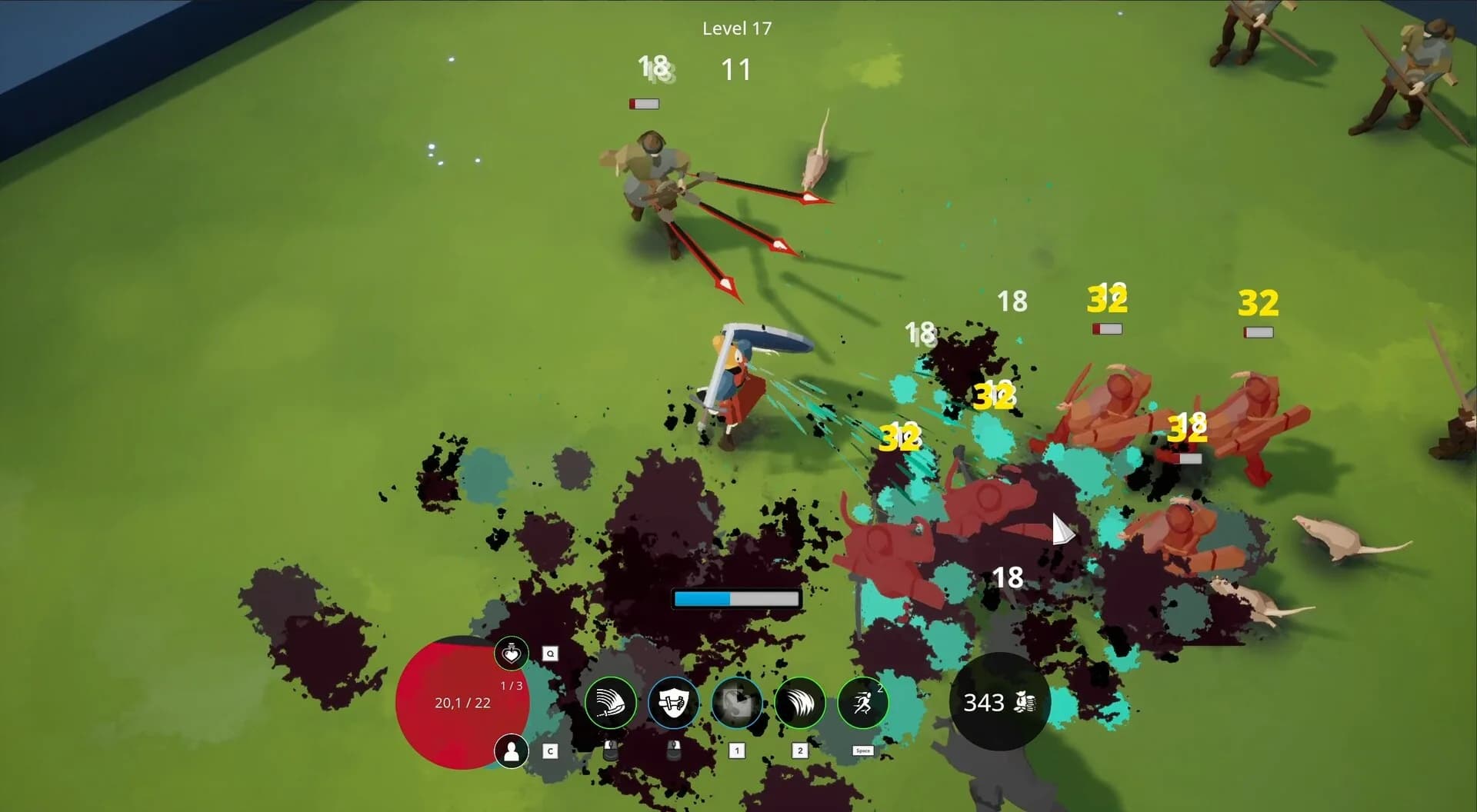 One Last Raid görsel 4