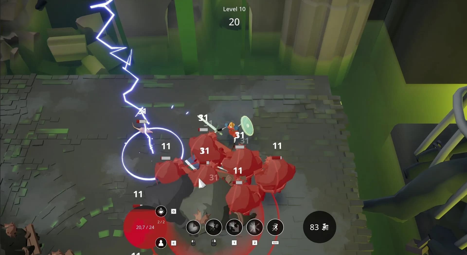 One Last Raid görsel 5