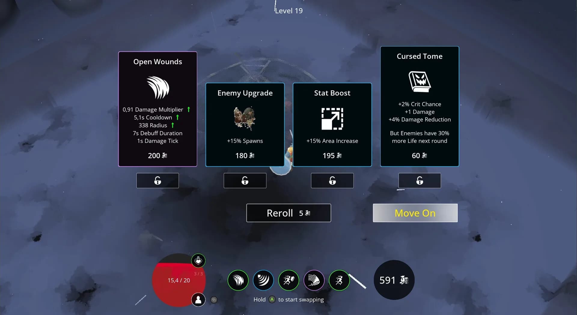 One Last Raid görsel 7