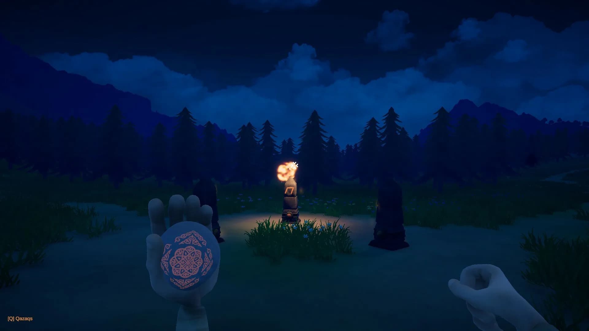 Qazaq: Son of the Sun görsel 2