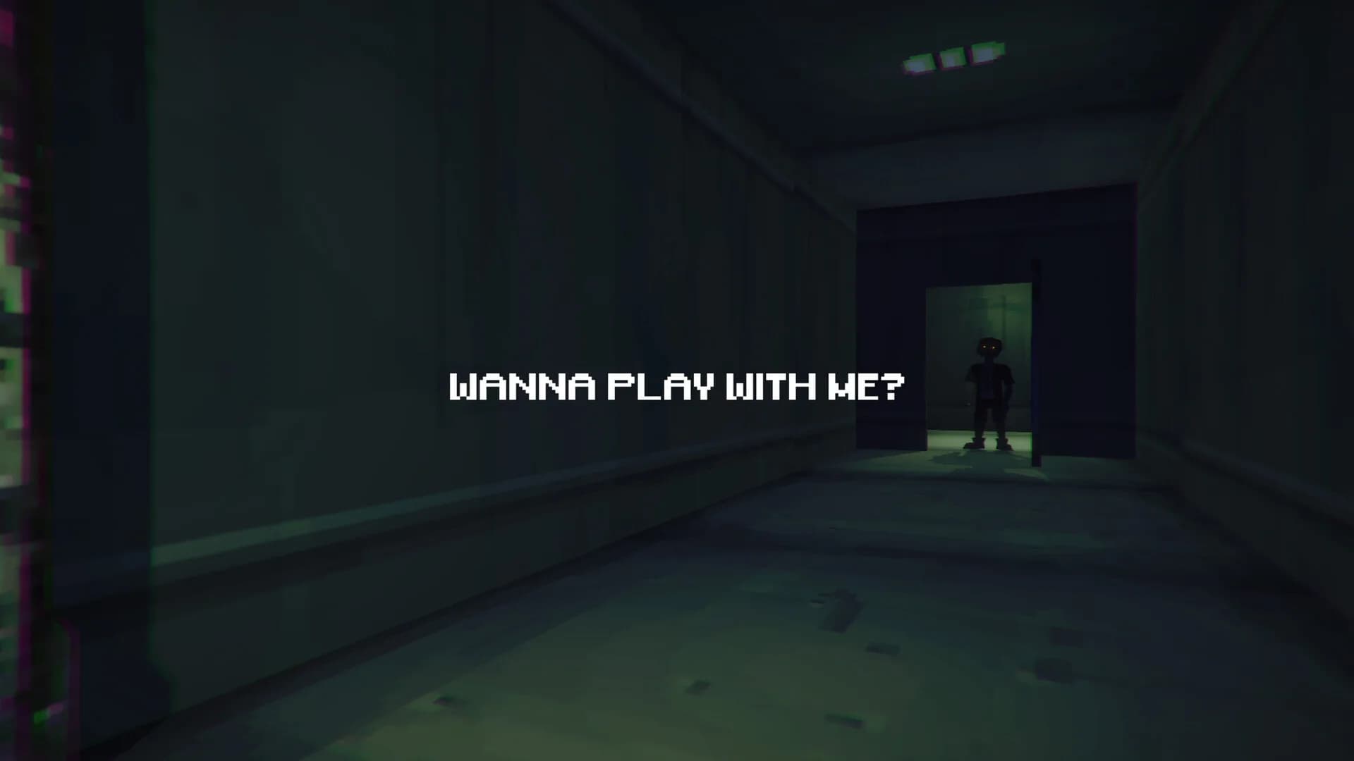 Retro Horror Story görsel 4