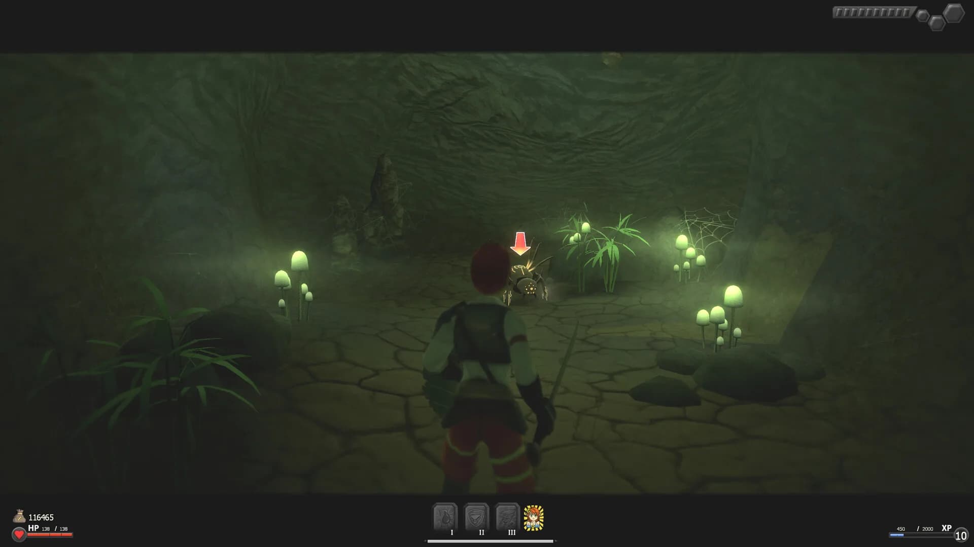 Divinia Chronicles: Relics of Gan-Ti görsel 9