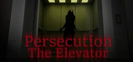 Persecution - The Elevator görsel 1