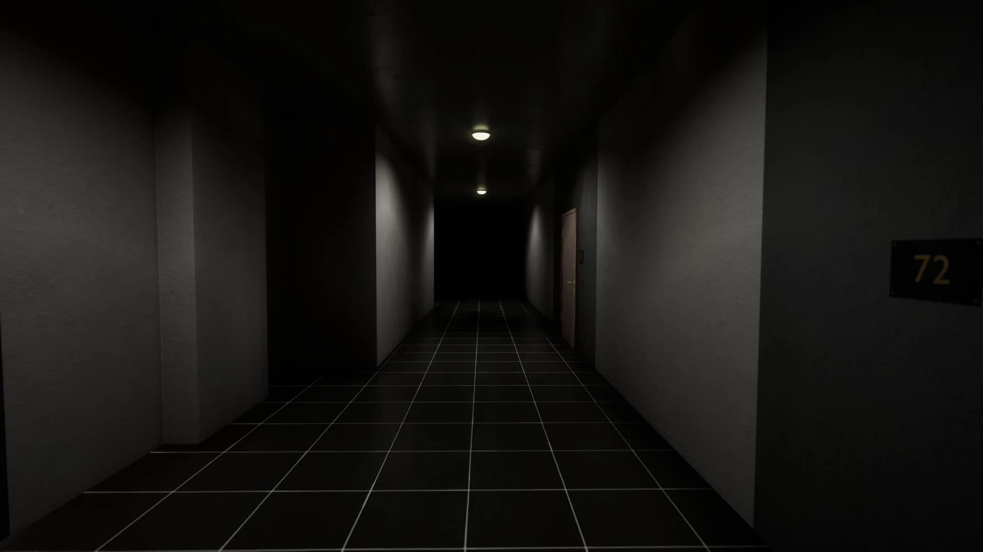 Persecution - The Elevator görsel 5