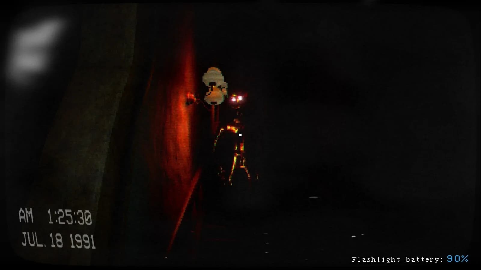 Forgotten Fears görsel 2