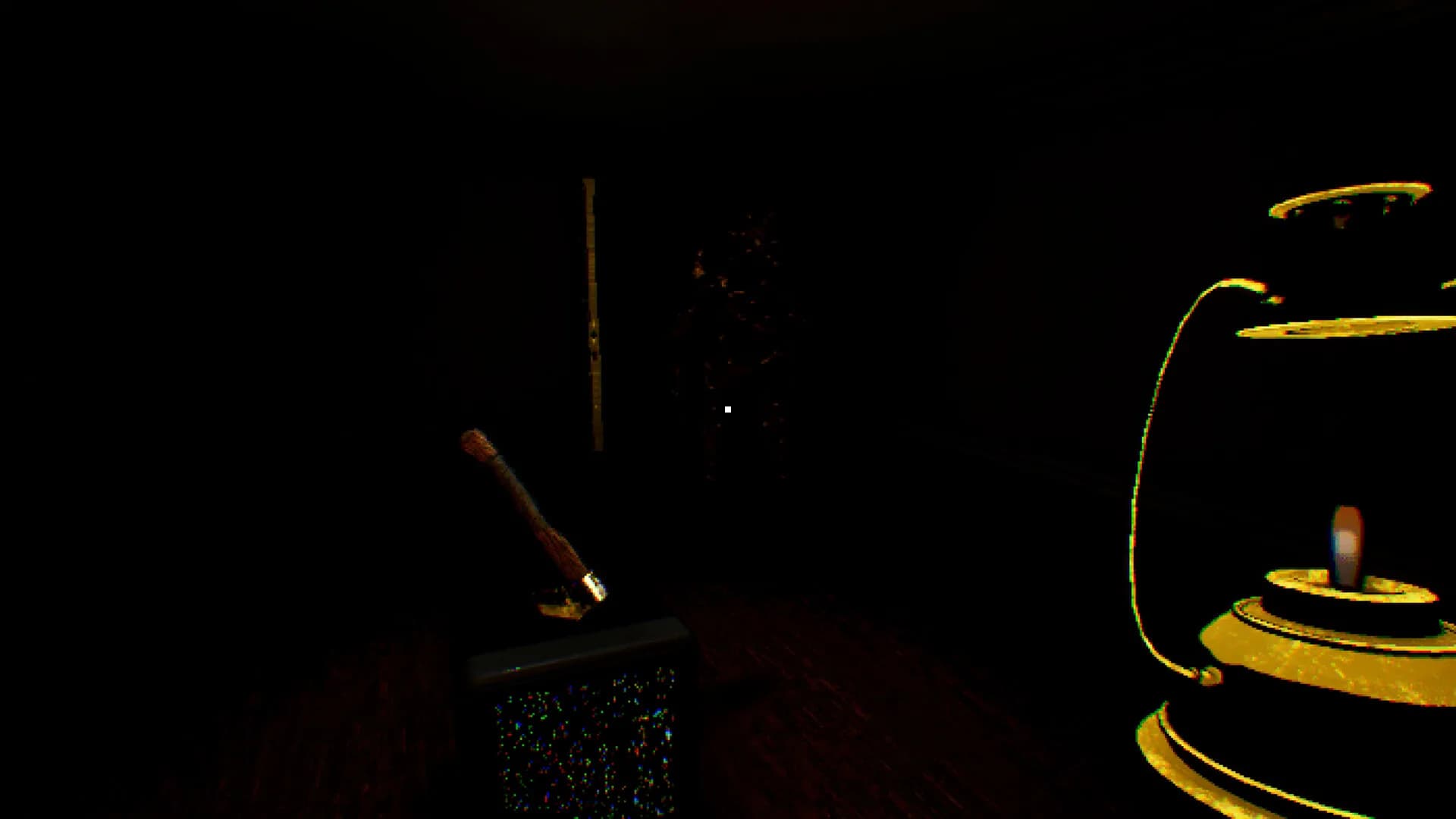 Forgotten Fears görsel 12