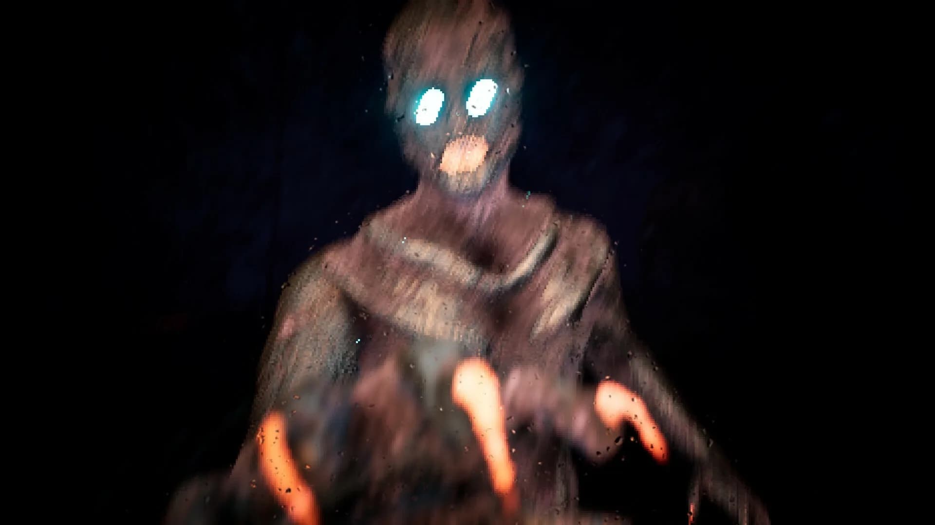 Forgotten Fears görsel 4