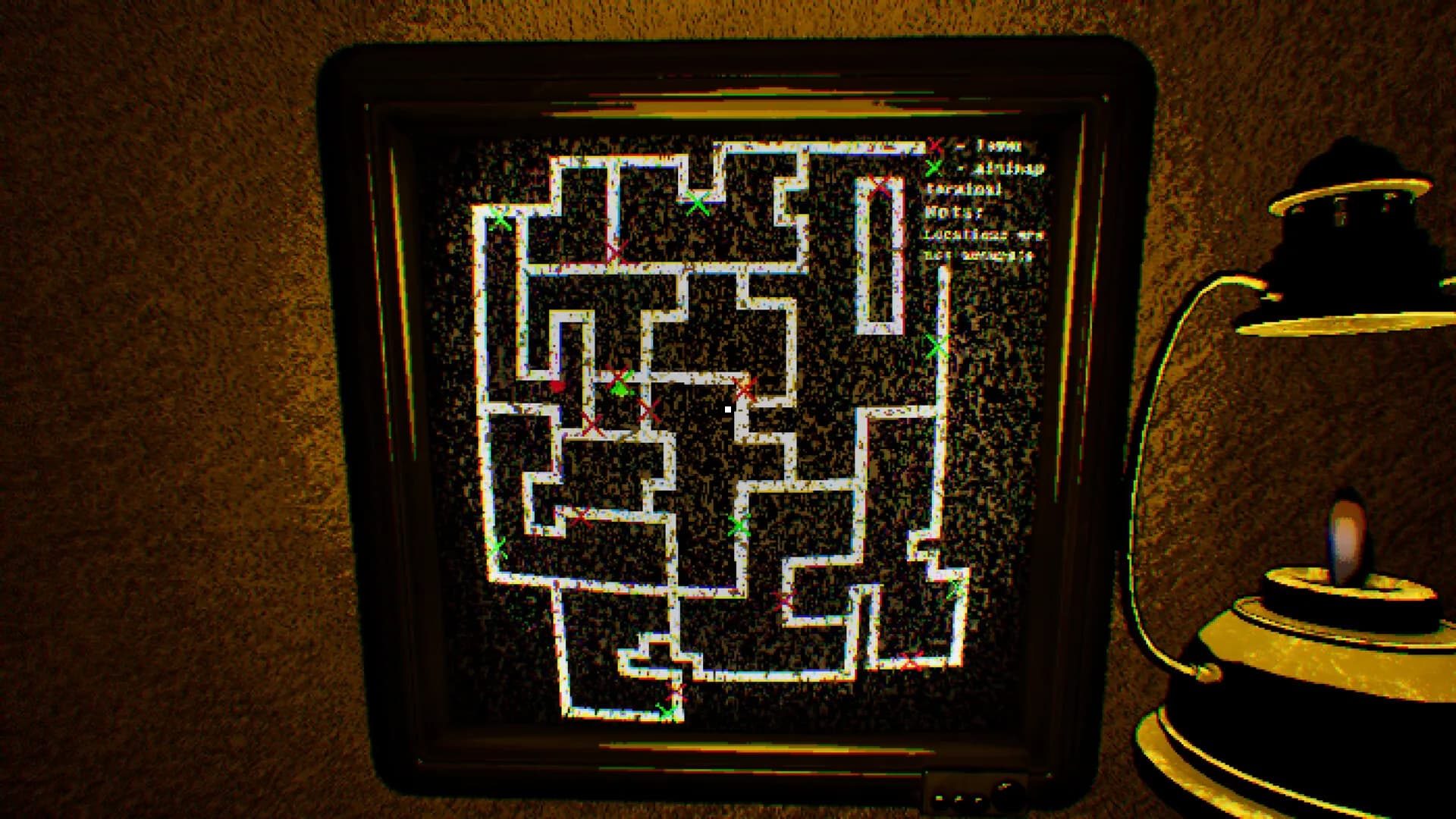 Forgotten Fears görsel 11