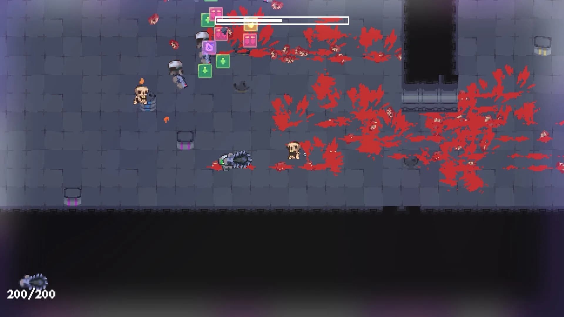 F*ck the HELL out görsel 6