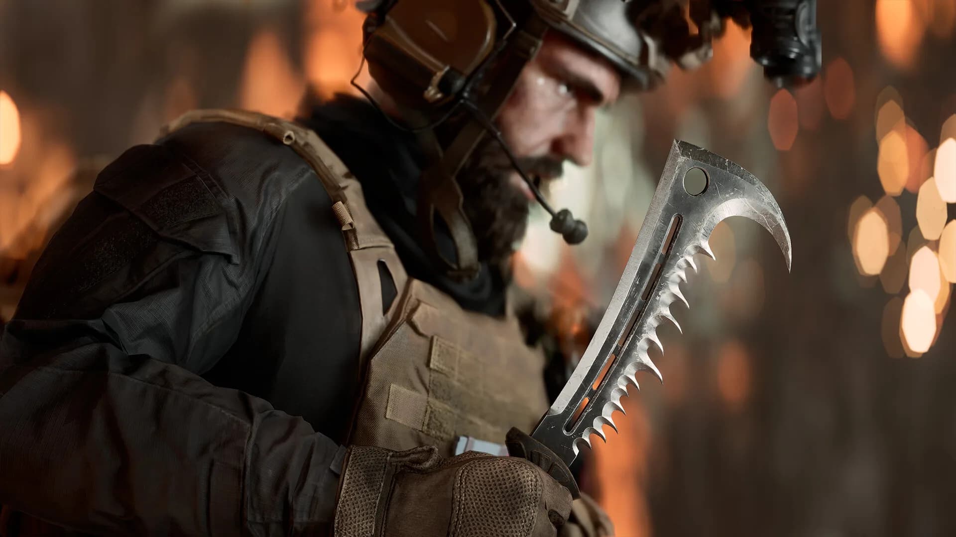 Battlefield™ REDSEC görsel 4