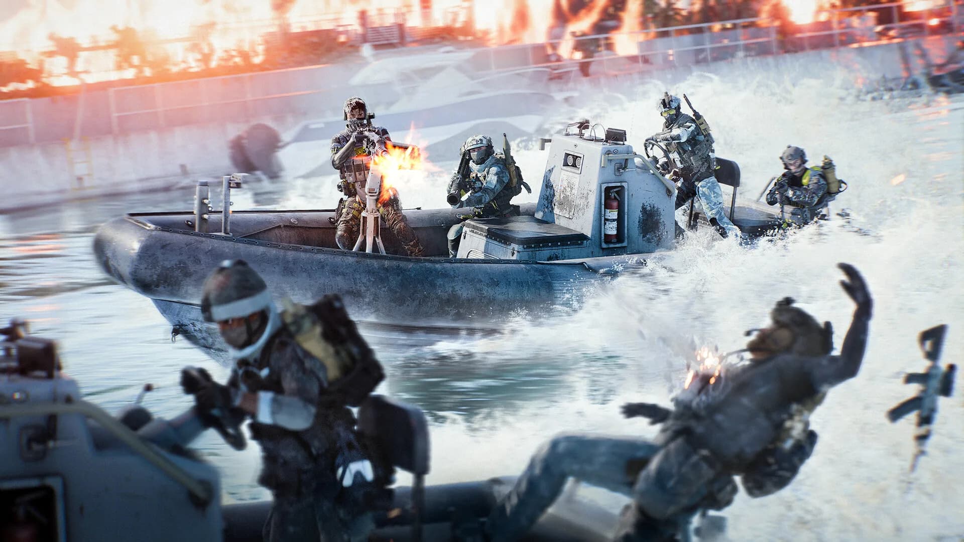 Battlefield™ REDSEC görsel 7