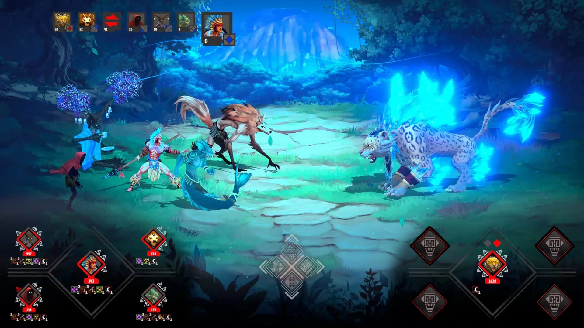 Tupi: The Legend of Arariboia görsel 3