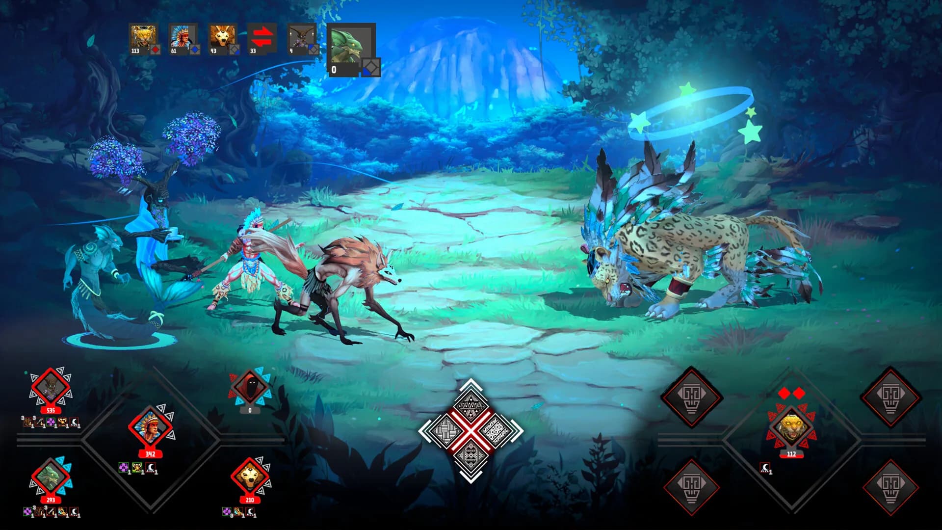 Tupi: The Legend of Arariboia görsel 14