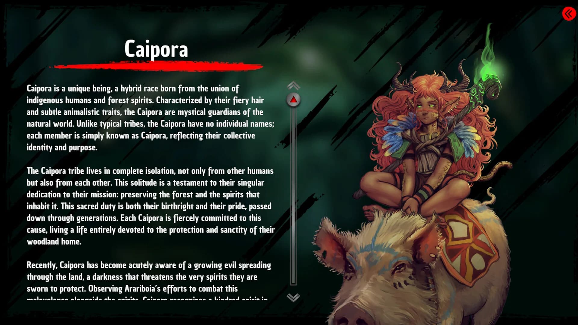Tupi: The Legend of Arariboia görsel 19