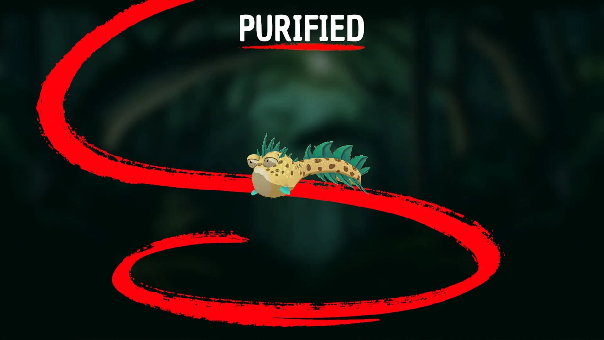 Tupi: The Legend of Arariboia görsel 8