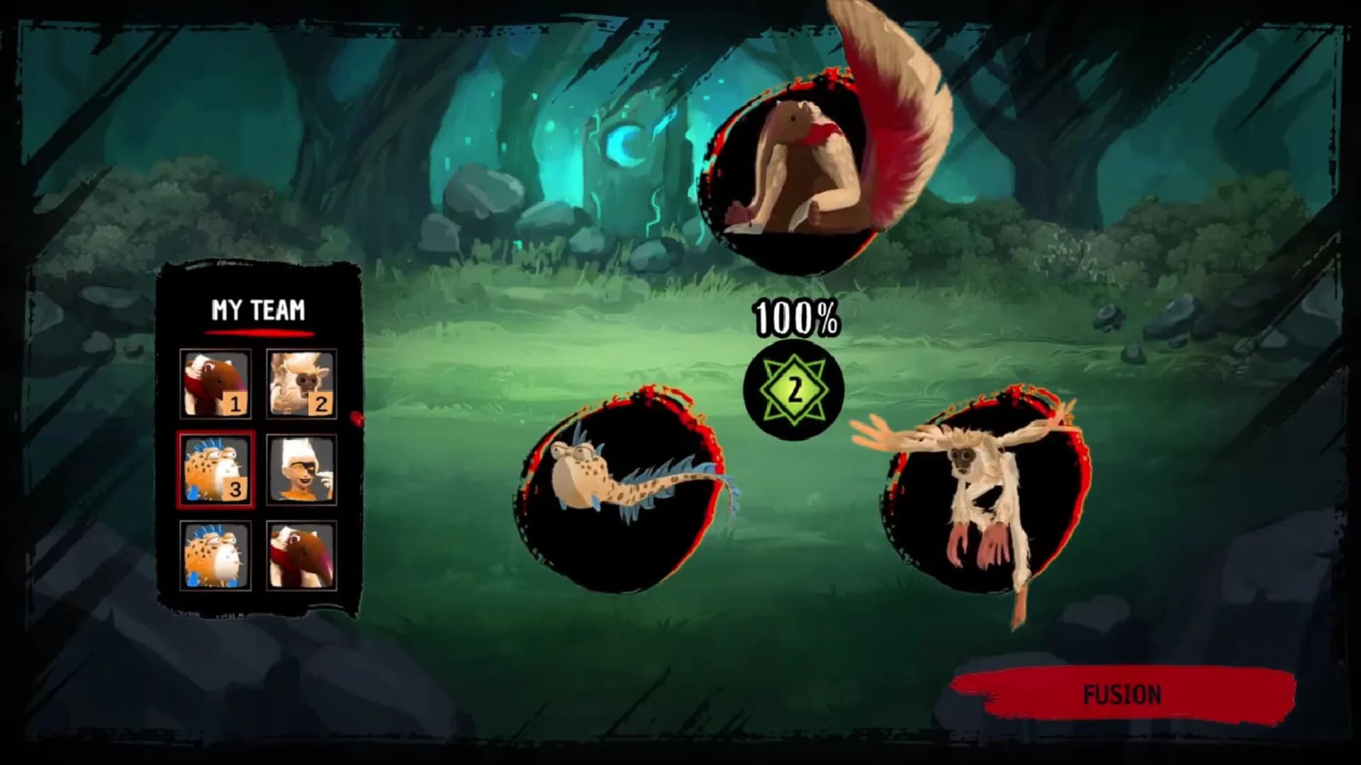 Tupi: The Legend of Arariboia görsel 9