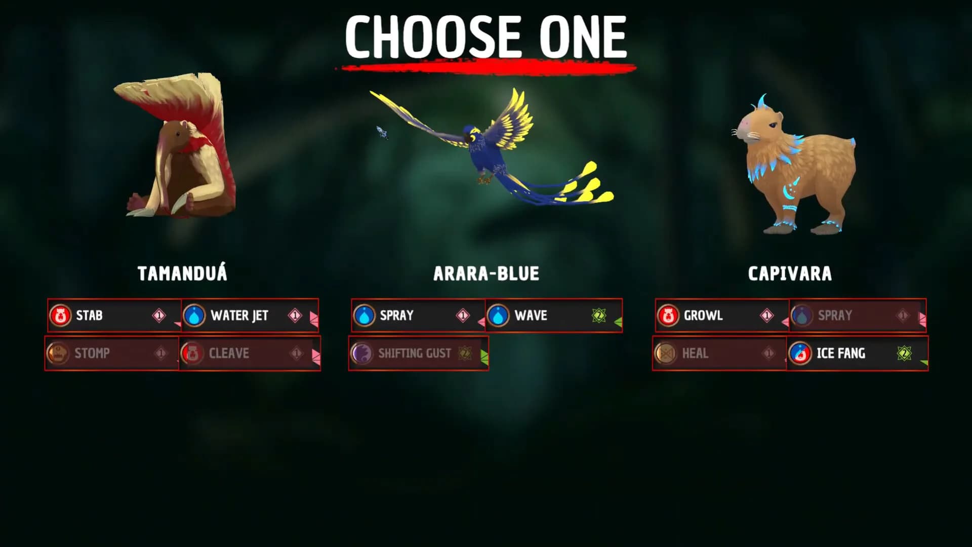 Tupi: The Legend of Arariboia görsel 10