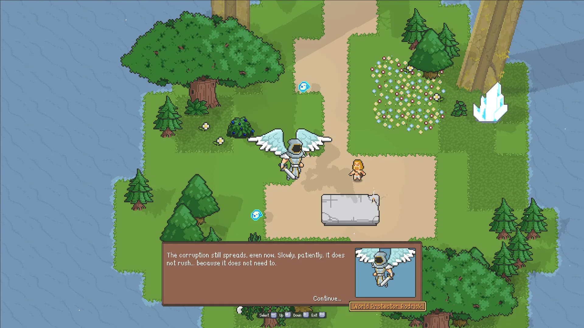 Isles of Arcana görsel 3