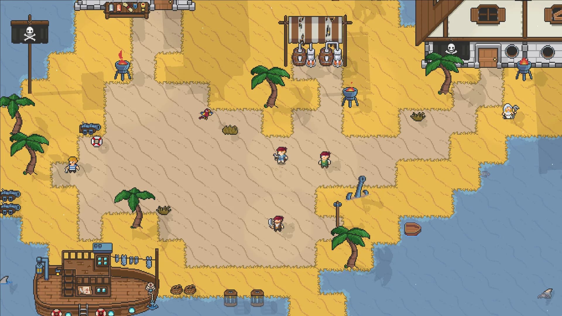Isles of Arcana görsel 12