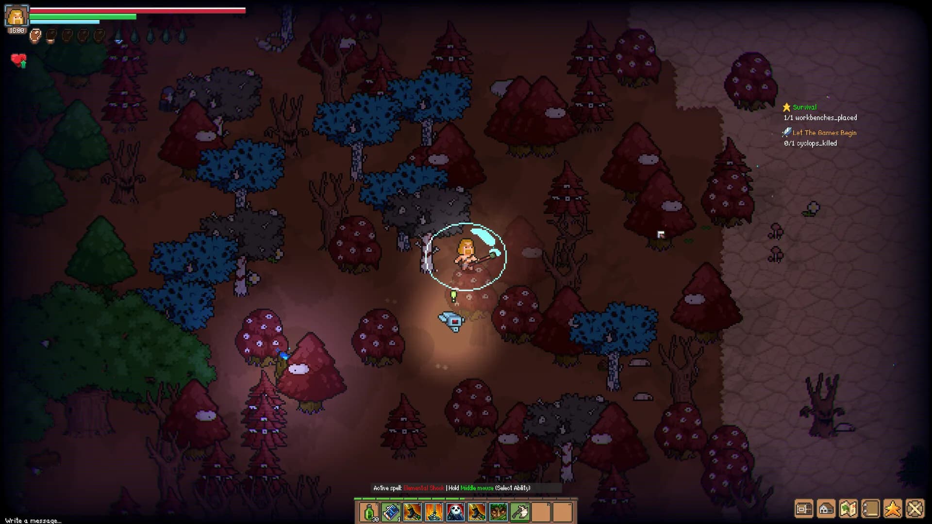 Isles of Arcana görsel 6