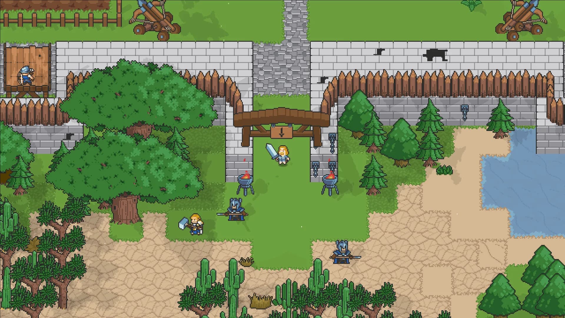 Isles of Arcana görsel 7