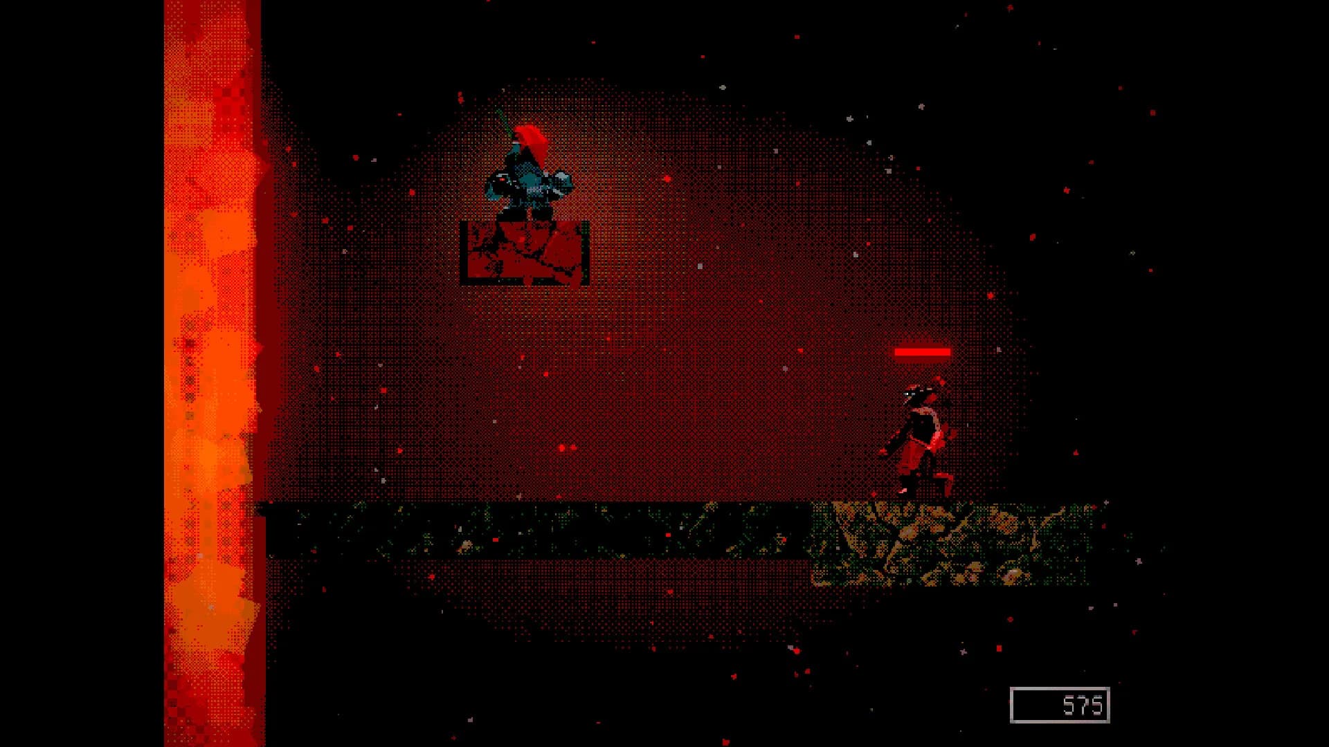 Knight Fall görsel 3