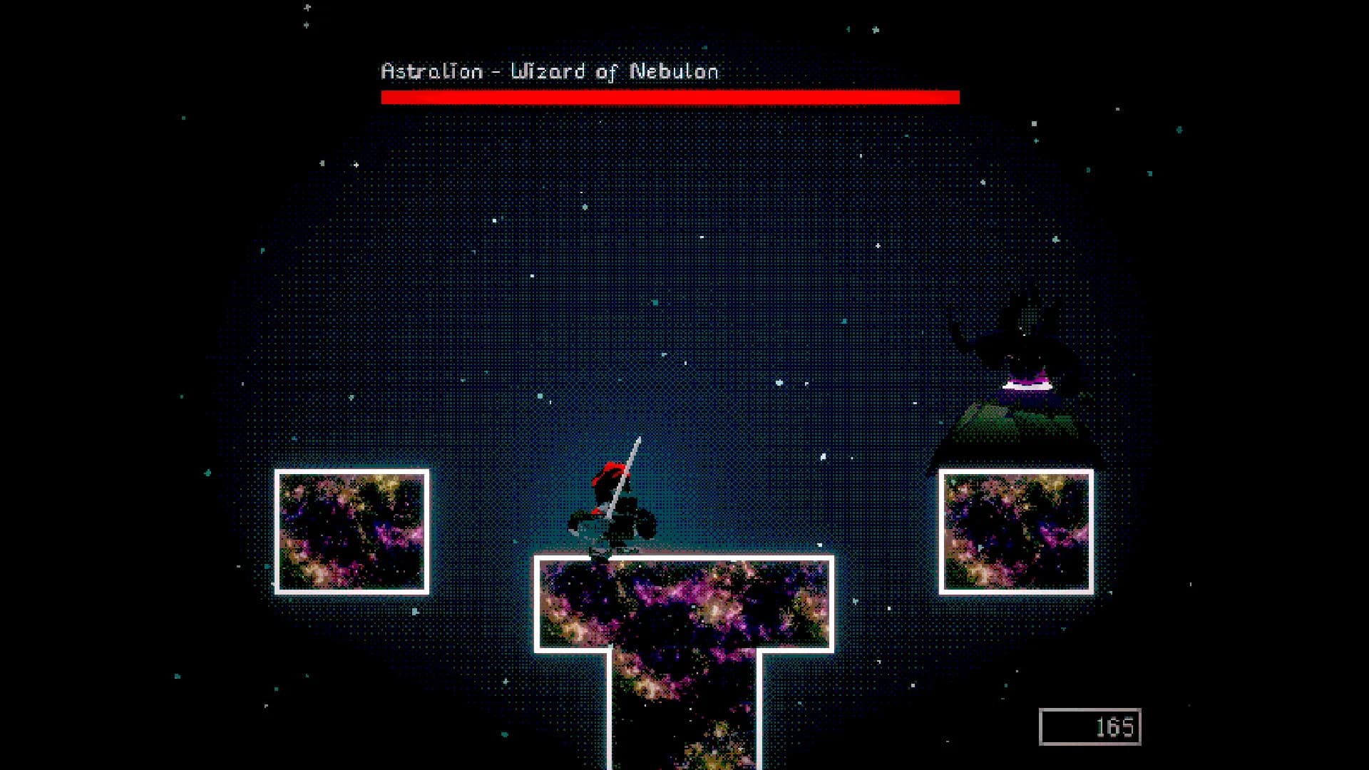 Knight Fall görsel 4