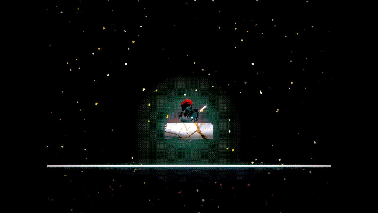 Knight Fall görsel 8