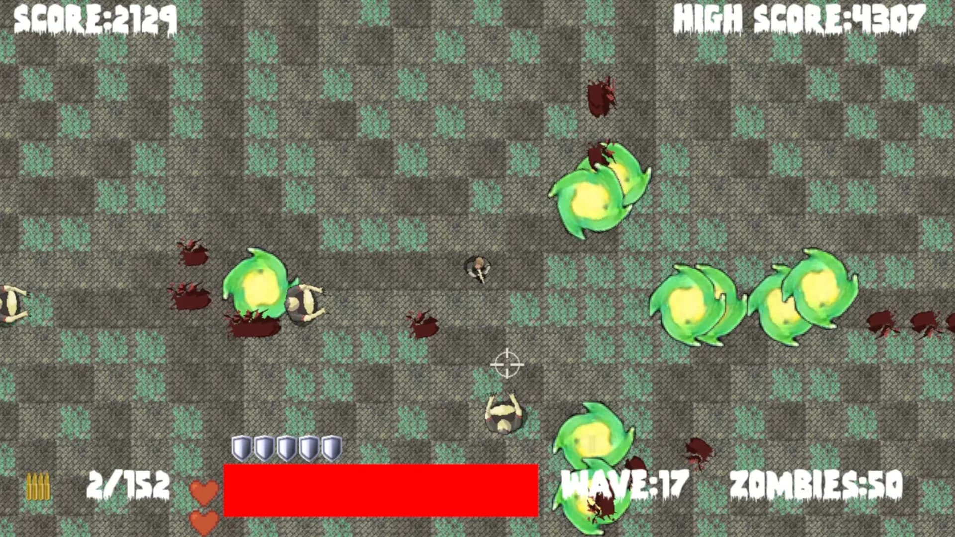 Survivor görsel 5