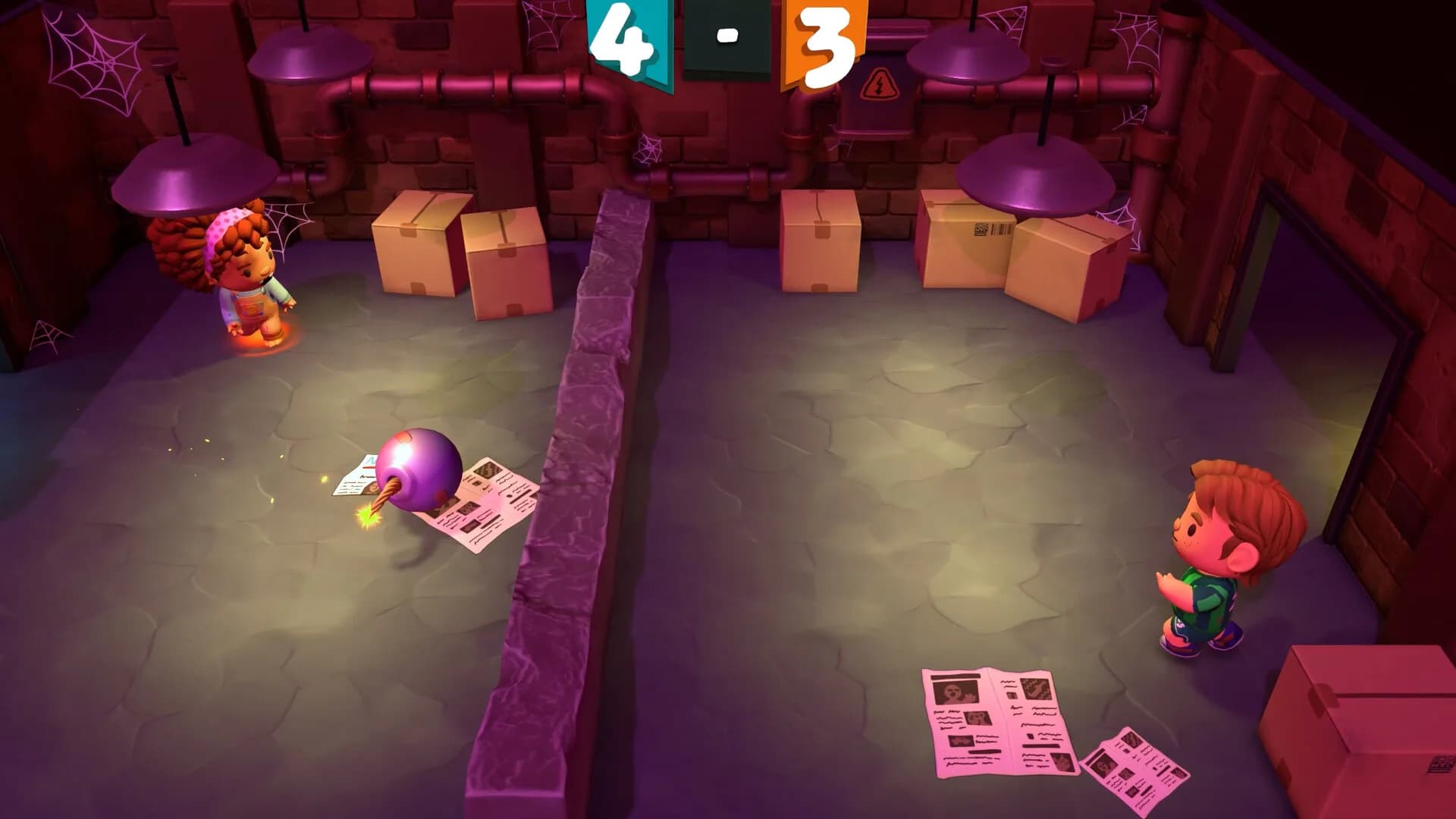 Footsy görsel 8
